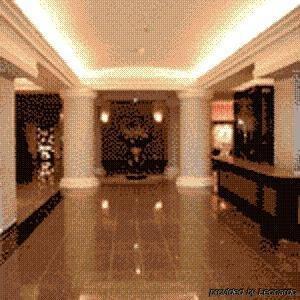 Odessa Hotel Bagian luar foto