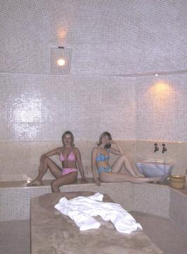 Odessa Hotel Bagian luar foto