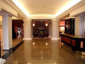 Odessa Hotel Bagian luar foto